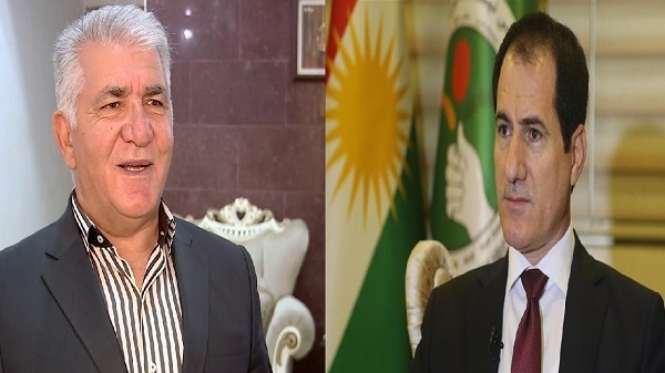 	 نوێنەرانی كورد لە لیژنەی ئاسایش و بەرگری هۆشداری دەدەنە حكوومەتی عێراق